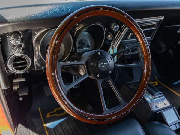 Used 1968 Chevrolet Camaro SS Custom  | Torrance, CA