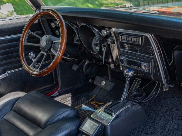 Used 1968 Chevrolet Camaro SS Custom  | Torrance, CA