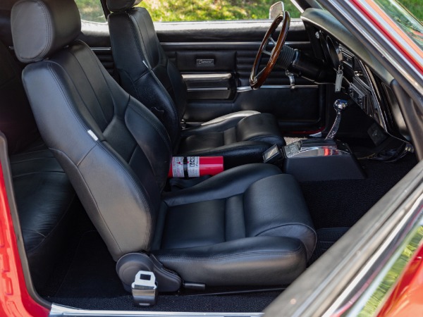 Used 1968 Chevrolet Camaro SS Custom  | Torrance, CA
