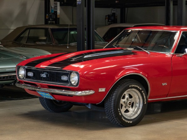 Used 1968 Chevrolet Camaro SS Custom  | Torrance, CA