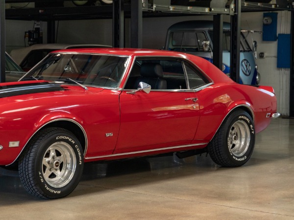 Used 1968 Chevrolet Camaro SS Custom  | Torrance, CA