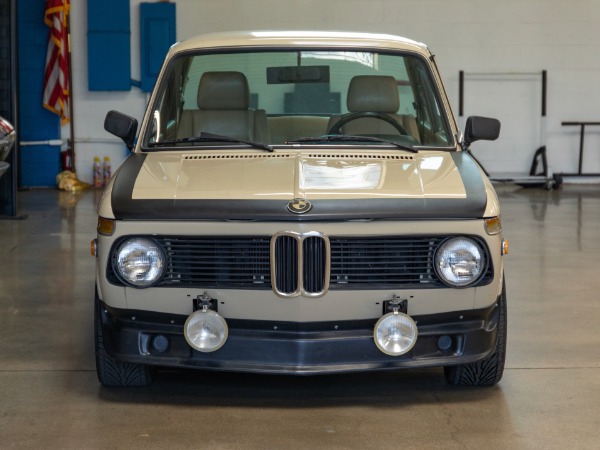 Used 1974 BMW 2002 4 spd manual 2 Door Sedan  | Torrance, CA