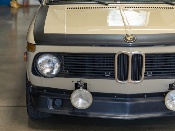 Used 1974 BMW 2002 4 spd manual 2 Door Sedan  | Torrance, CA