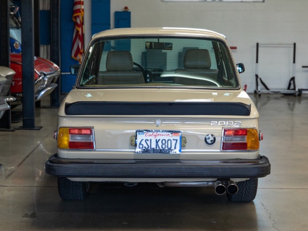 Used 1974 BMW 2002 4 spd manual 2 Door Sedan  | Torrance, CA