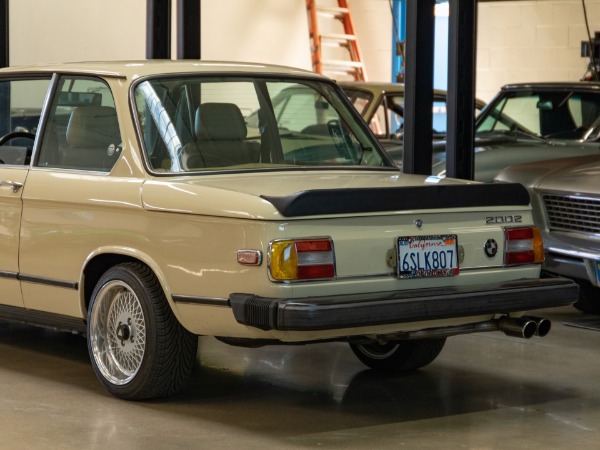 Used 1974 BMW 2002 4 spd manual 2 Door Sedan  | Torrance, CA