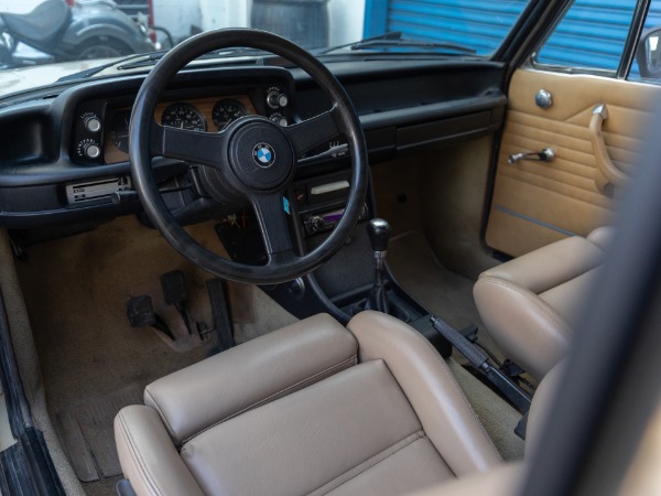 Used 1974 BMW 2002 4 spd manual 2 Door Sedan  | Torrance, CA