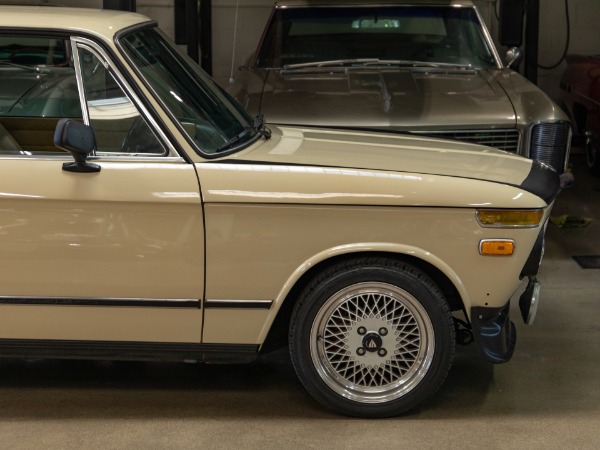 Used 1974 BMW 2002 4 spd manual 2 Door Sedan  | Torrance, CA