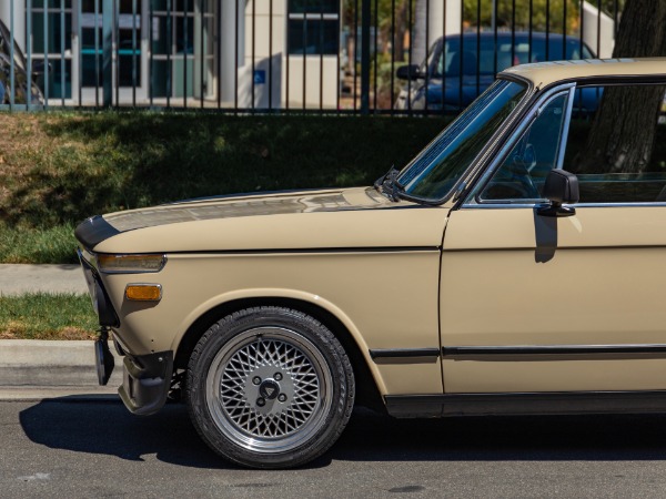 Used 1974 BMW 2002 4 spd manual 2 Door Sedan  | Torrance, CA