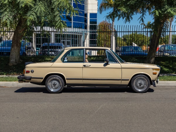 Used 1974 BMW 2002 4 spd manual 2 Door Sedan  | Torrance, CA