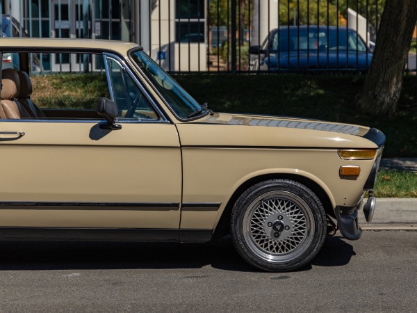 Used 1974 BMW 2002 4 spd manual 2 Door Sedan  | Torrance, CA