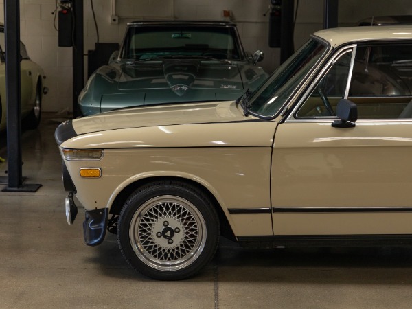 Used 1974 BMW 2002 4 spd manual 2 Door Sedan  | Torrance, CA