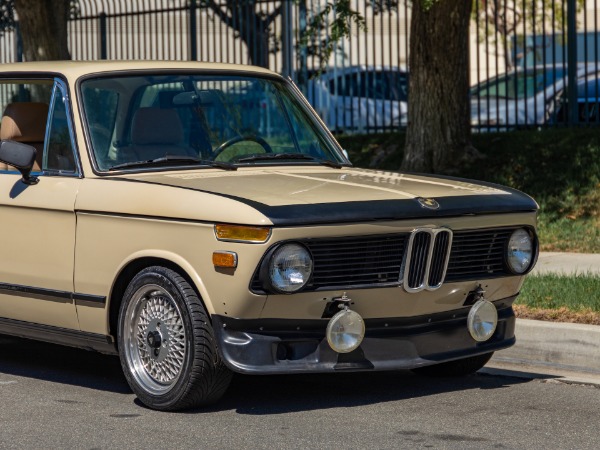Used 1974 BMW 2002 4 spd manual 2 Door Sedan  | Torrance, CA