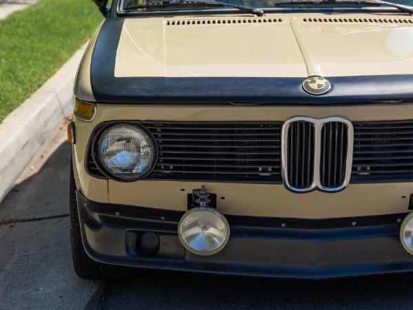 Used 1974 BMW 2002 4 spd manual 2 Door Sedan  | Torrance, CA