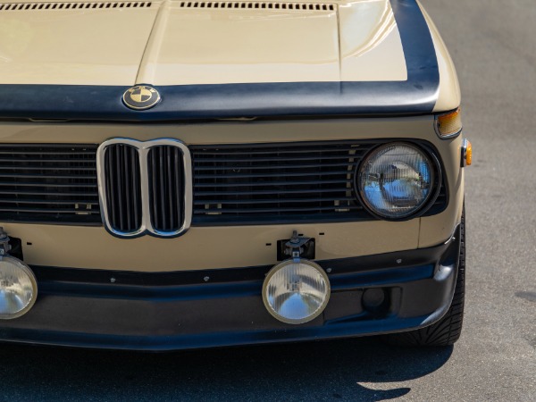 Used 1974 BMW 2002 4 spd manual 2 Door Sedan  | Torrance, CA