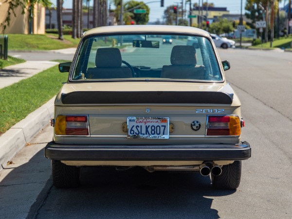 Used 1974 BMW 2002 4 spd manual 2 Door Sedan  | Torrance, CA