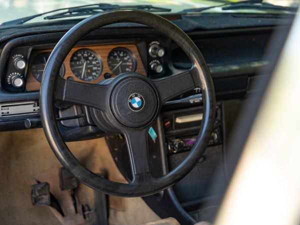 Used 1974 BMW 2002 4 spd manual 2 Door Sedan  | Torrance, CA