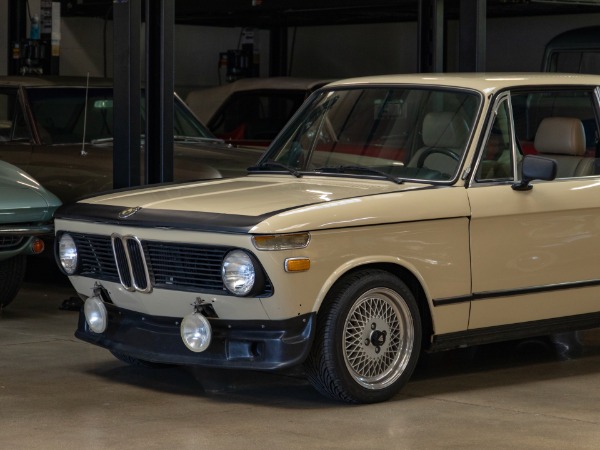 Used 1974 BMW 2002 4 spd manual 2 Door Sedan  | Torrance, CA