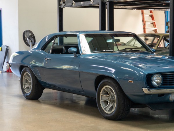 Used 1969 Chevrolet Camaro Custom Coupe  | Torrance, CA