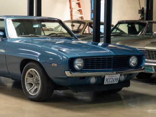 Used 1969 Chevrolet Camaro Custom Coupe  | Torrance, CA