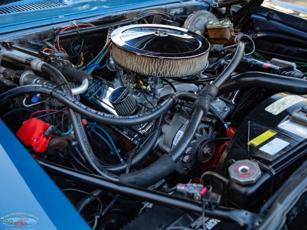 Used 1969 Chevrolet Camaro V8 Coupe  | Torrance, CA