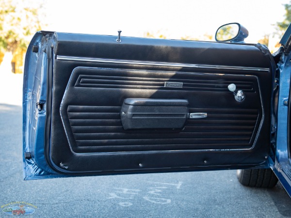 Used 1969 Chevrolet Camaro V8 Coupe  | Torrance, CA