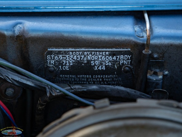 Used 1969 Chevrolet Camaro V8 Coupe  | Torrance, CA