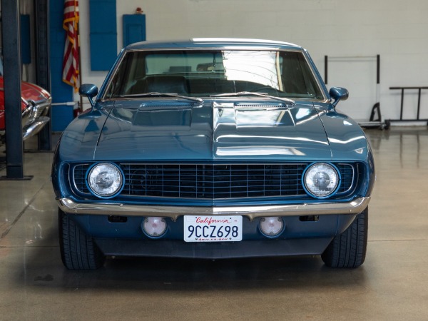 Used 1969 Chevrolet Camaro Custom Coupe  | Torrance, CA