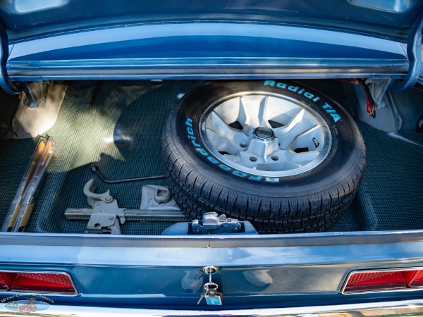 Used 1969 Chevrolet Camaro V8 Coupe  | Torrance, CA