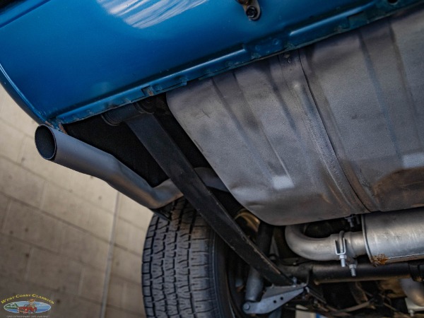 Used 1969 Chevrolet Camaro V8 Coupe  | Torrance, CA