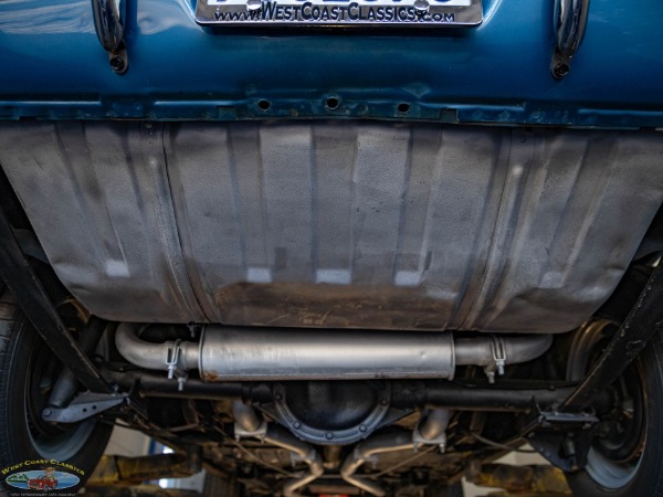 Used 1969 Chevrolet Camaro V8 Coupe  | Torrance, CA