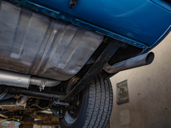 Used 1969 Chevrolet Camaro V8 Coupe  | Torrance, CA