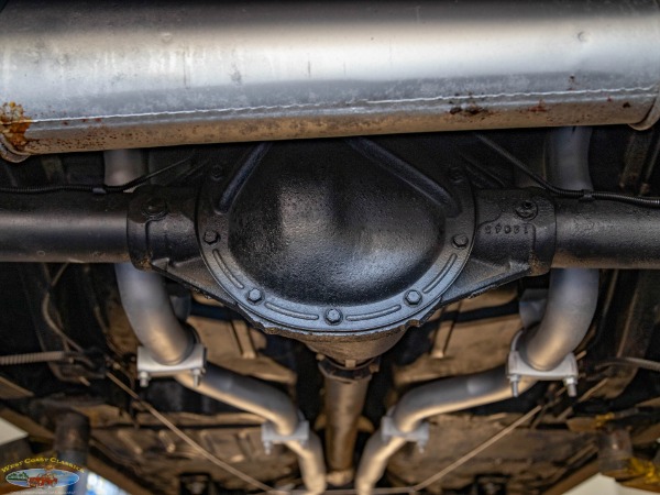 Used 1969 Chevrolet Camaro V8 Coupe  | Torrance, CA