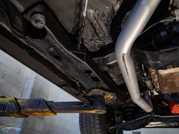 Used 1969 Chevrolet Camaro V8 Coupe  | Torrance, CA