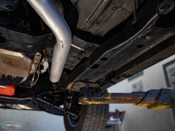 Used 1969 Chevrolet Camaro V8 Coupe  | Torrance, CA