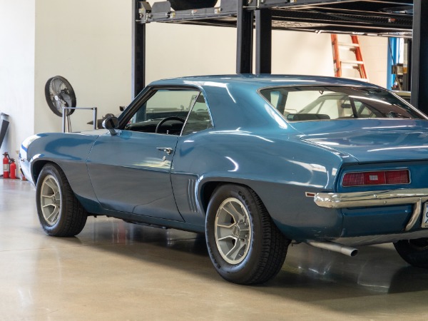 Used 1969 Chevrolet Camaro Custom Coupe  | Torrance, CA