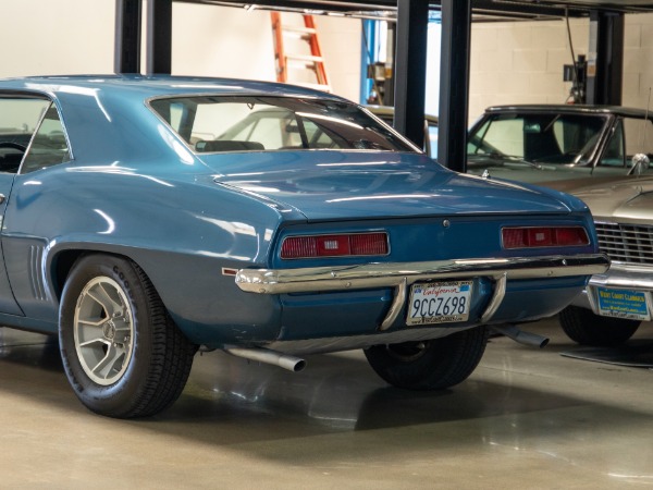 Used 1969 Chevrolet Camaro Custom Coupe  | Torrance, CA