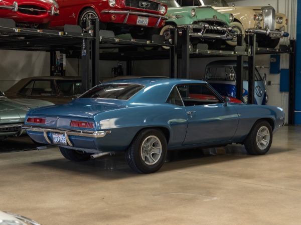 Used 1969 Chevrolet Camaro Custom Coupe  | Torrance, CA