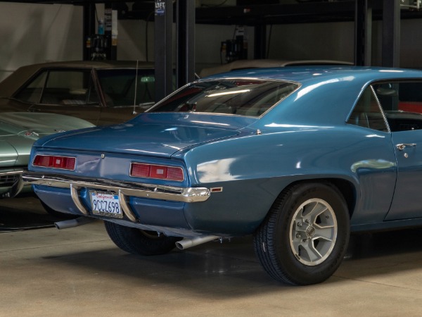 Used 1969 Chevrolet Camaro Custom Coupe  | Torrance, CA