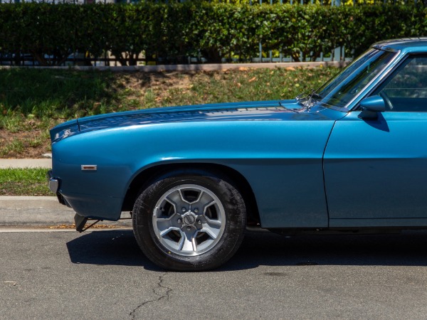 Used 1969 Chevrolet Camaro Custom Coupe  | Torrance, CA