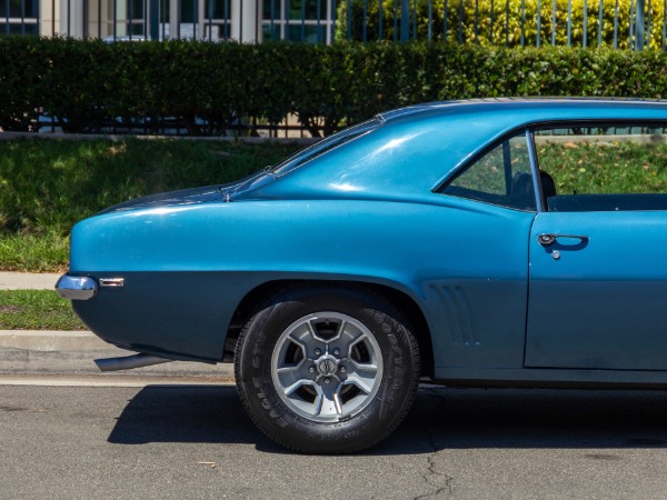 Used 1969 Chevrolet Camaro Custom Coupe  | Torrance, CA