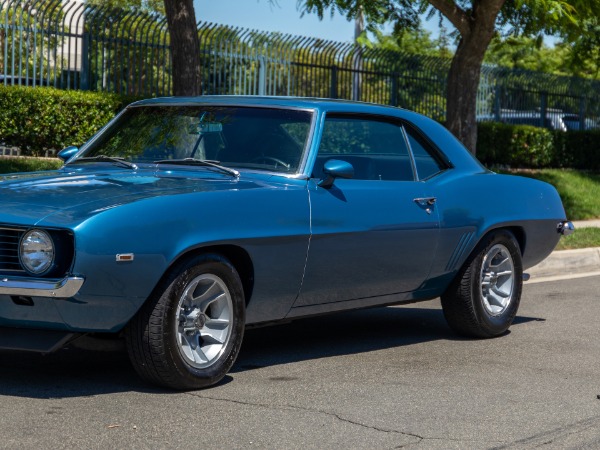 Used 1969 Chevrolet Camaro Custom Coupe  | Torrance, CA