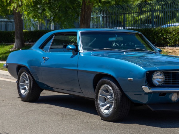 Used 1969 Chevrolet Camaro Custom Coupe  | Torrance, CA