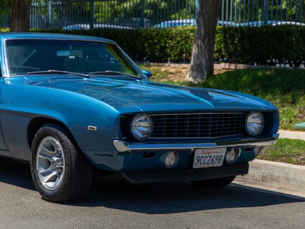 Used 1969 Chevrolet Camaro Custom Coupe  | Torrance, CA