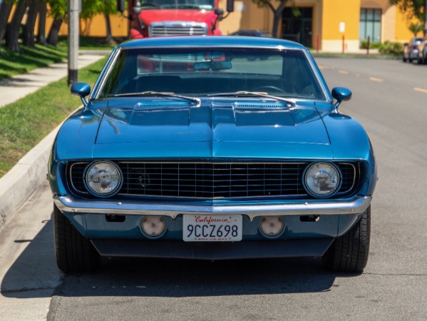 Used 1969 Chevrolet Camaro Custom Coupe  | Torrance, CA