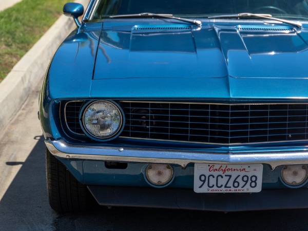 Used 1969 Chevrolet Camaro Custom Coupe  | Torrance, CA