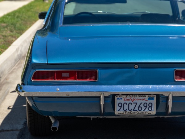 Used 1969 Chevrolet Camaro Custom Coupe  | Torrance, CA