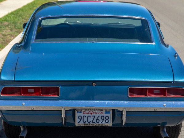 Used 1969 Chevrolet Camaro Custom Coupe  | Torrance, CA