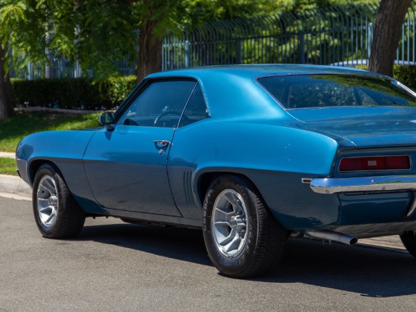 Used 1969 Chevrolet Camaro Custom Coupe  | Torrance, CA