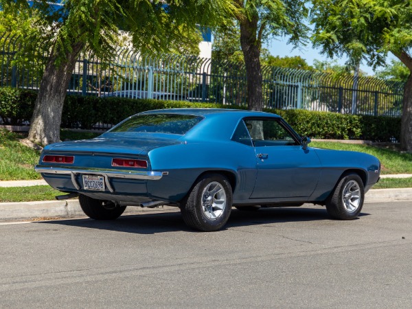 Used 1969 Chevrolet Camaro Custom Coupe  | Torrance, CA