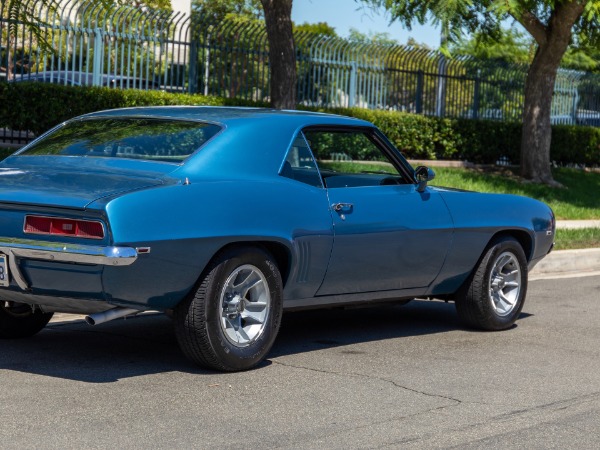 Used 1969 Chevrolet Camaro Custom Coupe  | Torrance, CA